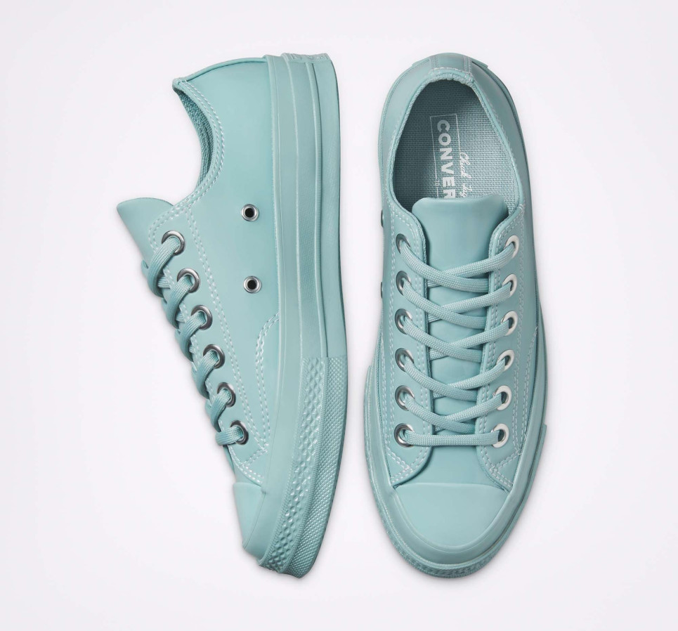 Hybrid Shine Chuck 70-Mint-36
