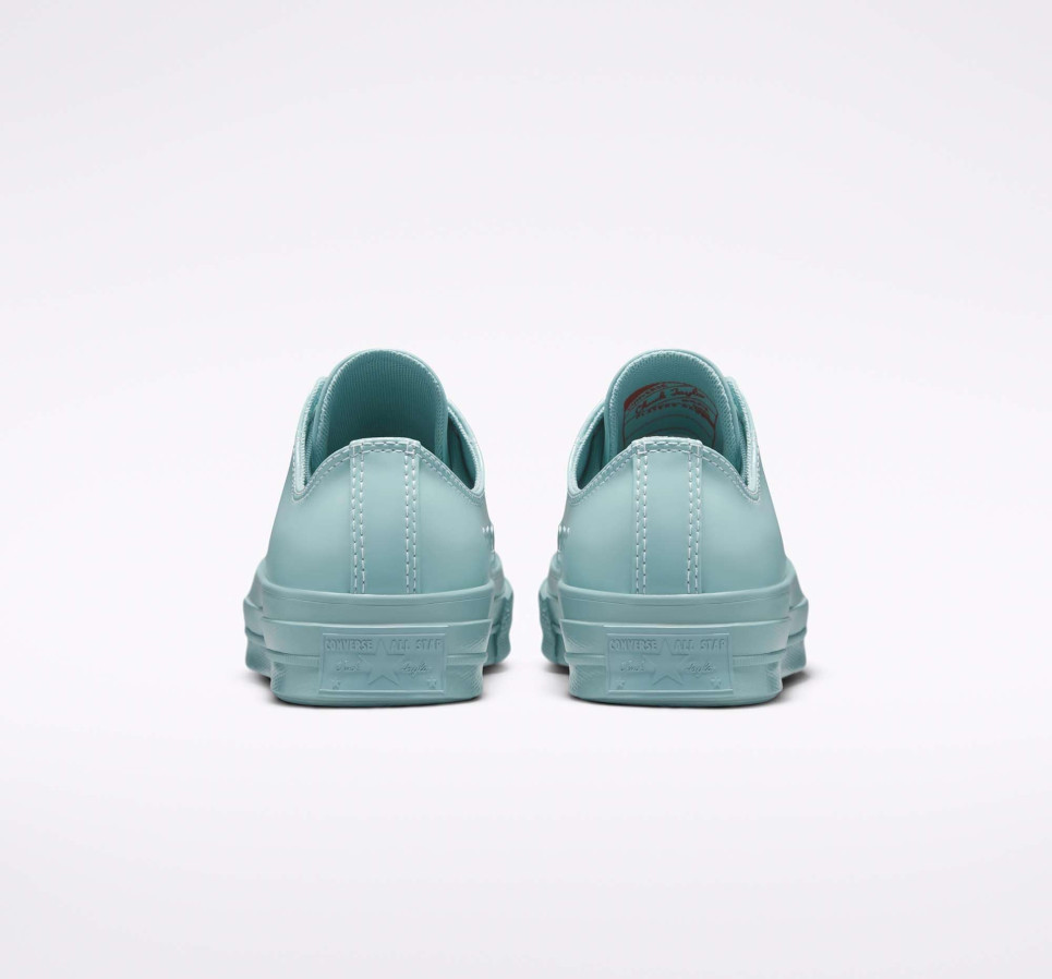 Hybrid Shine Chuck 70-Mint-36