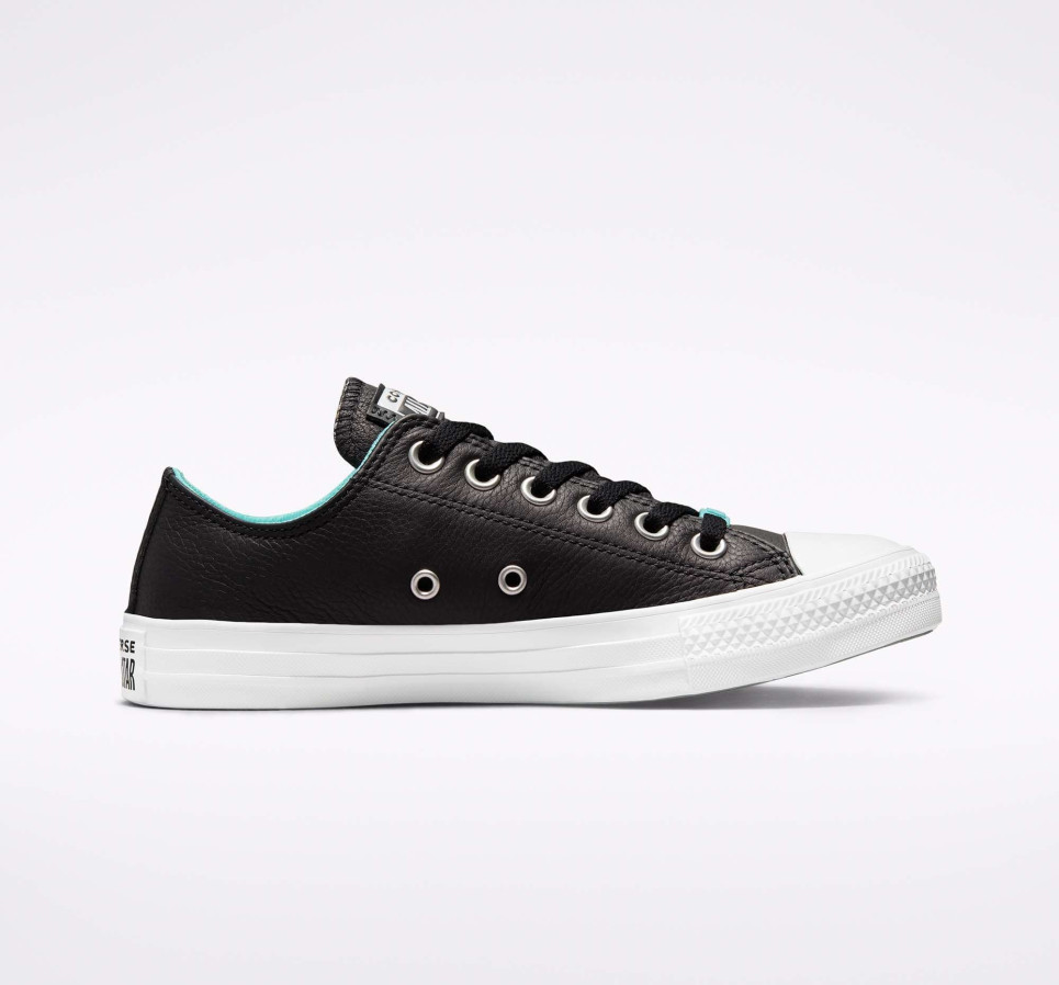 Surface Fusion Chuck Taylor All Star-Black-36