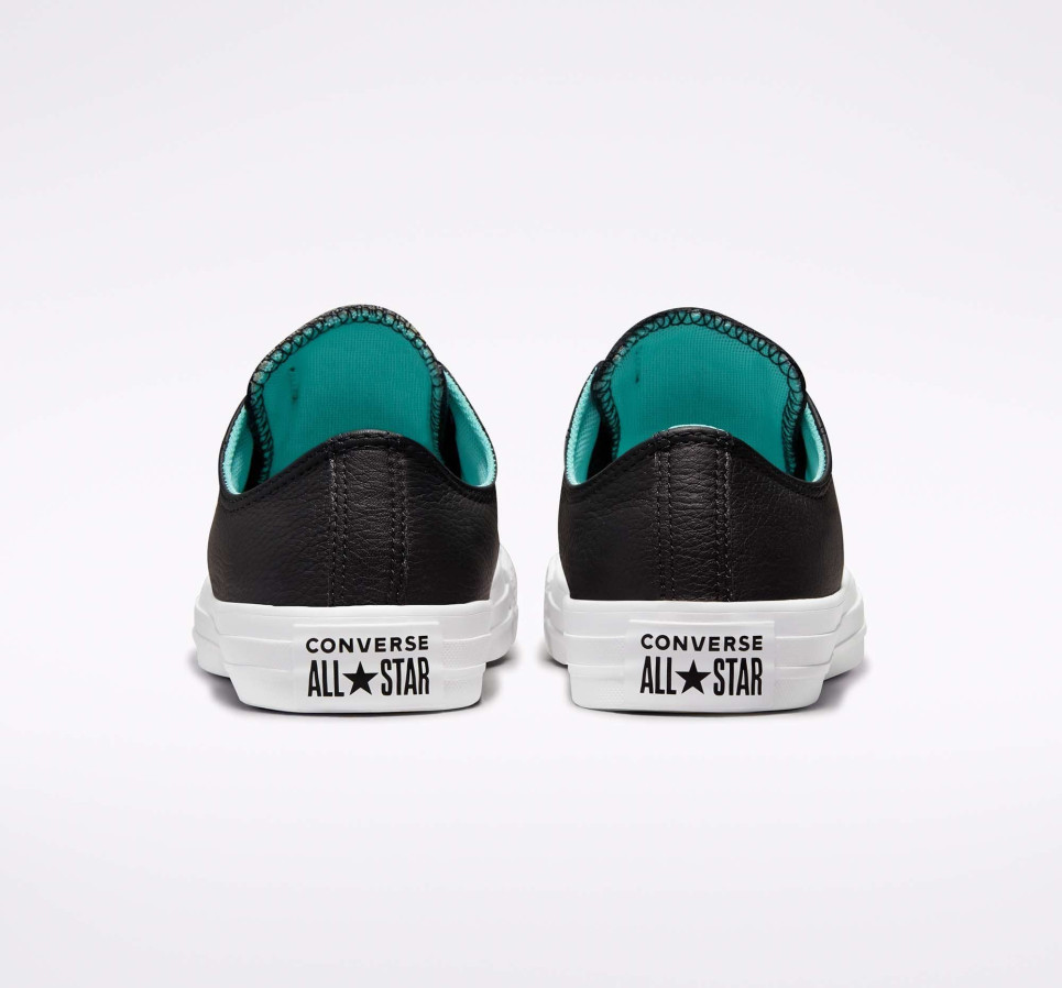 Surface Fusion Chuck Taylor All Star-Black-36