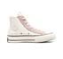 Chuck 70 Striped Terry Cloth