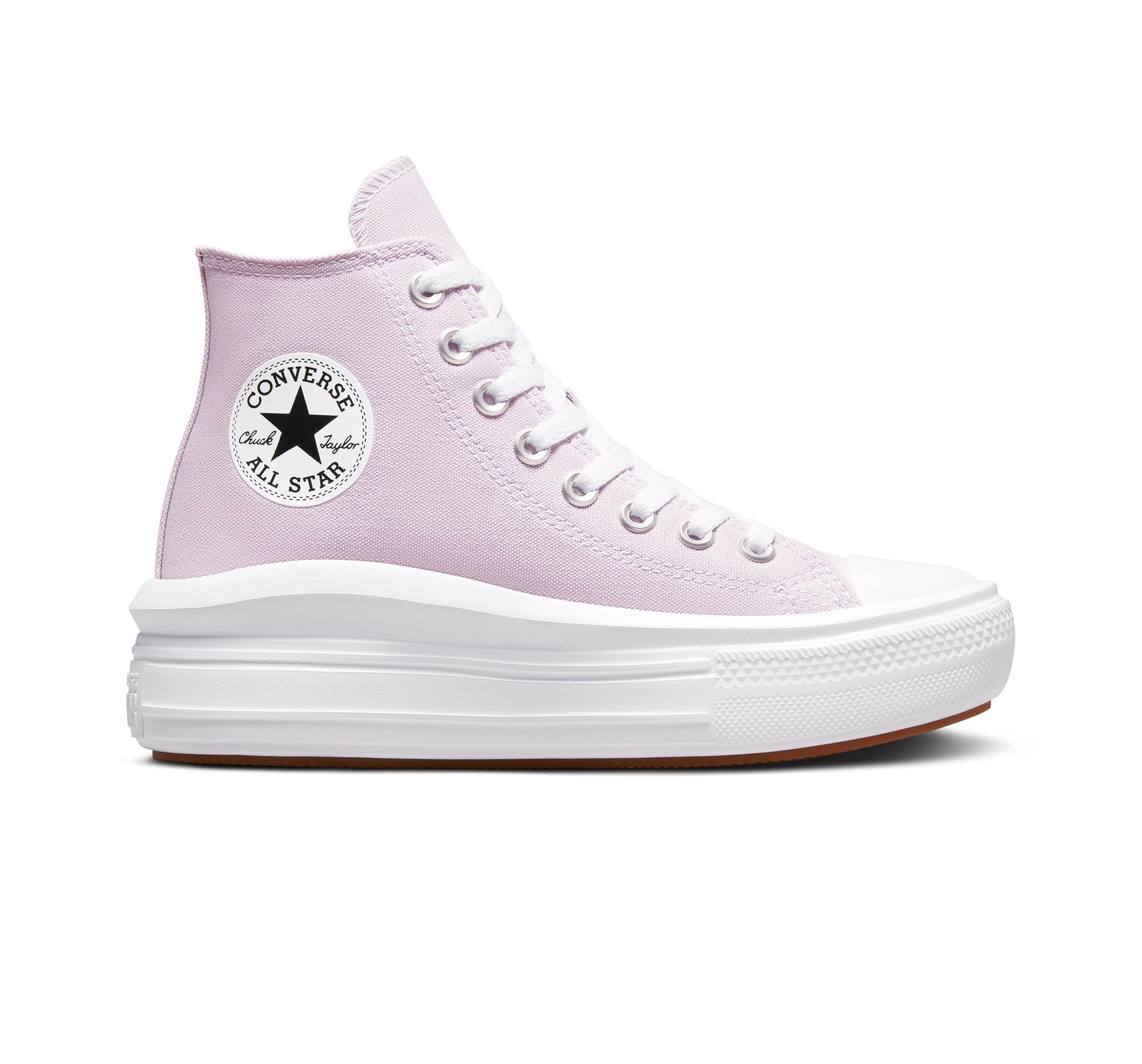 Chuck Taylor All Star Move Seasonal Color