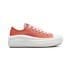 Chuck Taylor All Star Move Platform Seasonal Color