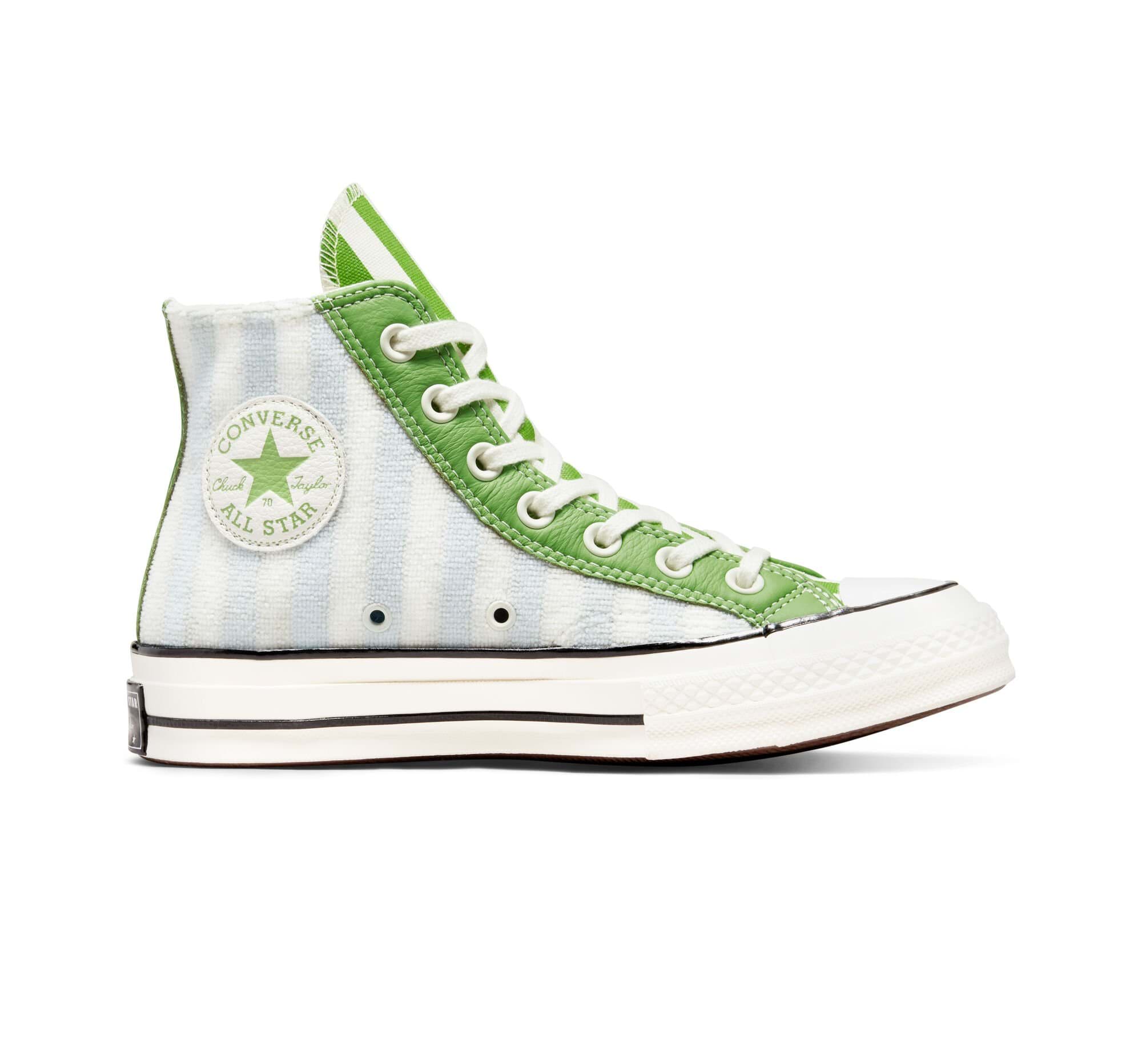 Chuck 70 Striped Terry Cloth
