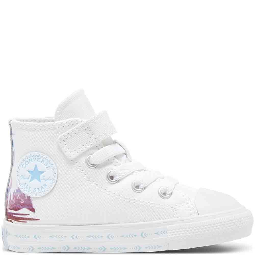 Converse x Frozen 2 Chuck Taylor All Star-20-White