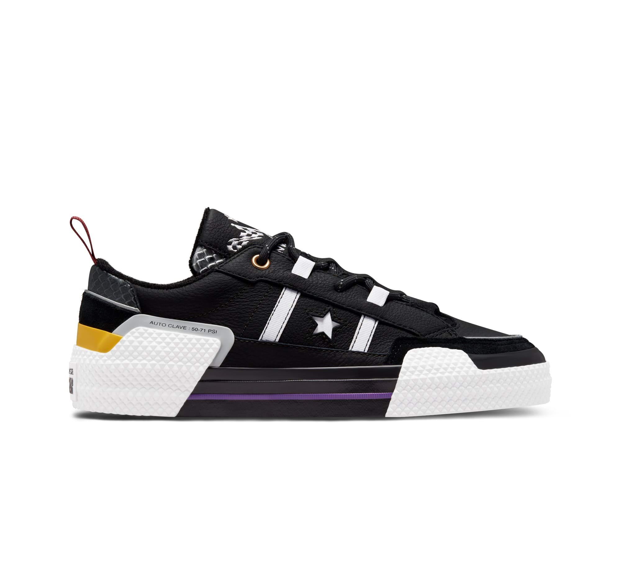 Converse x IBN Jasper One Star