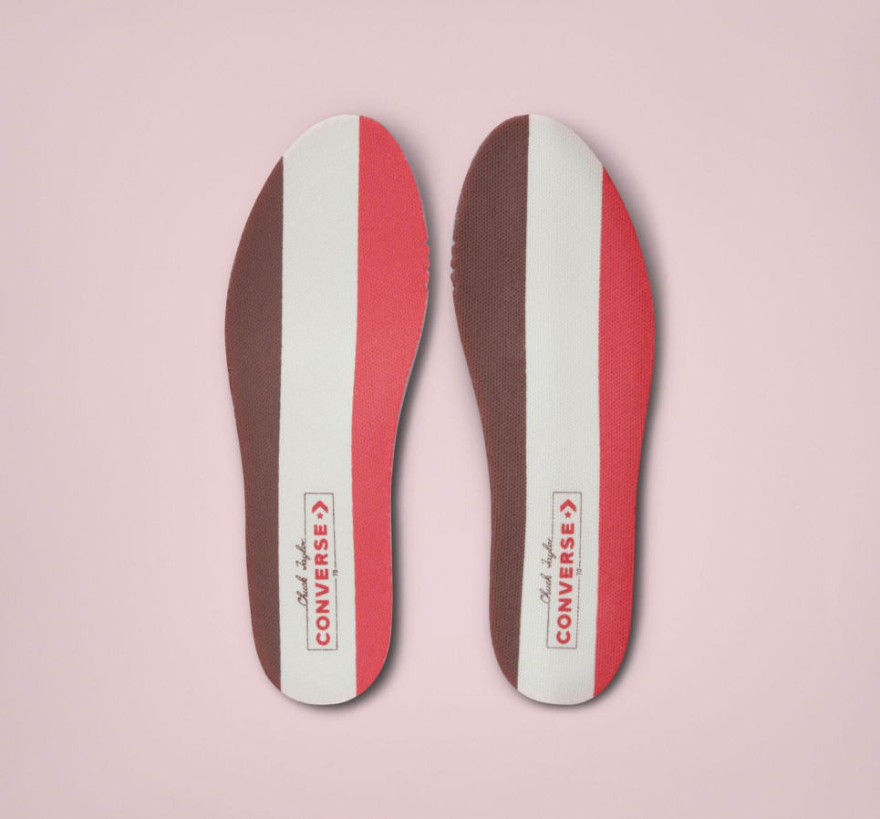 Chuck 70 Sweet Scoops-White-28