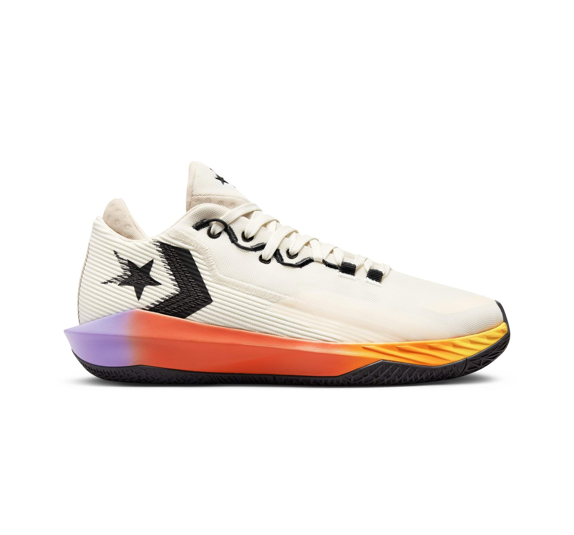 All Star BB Jet Gradient