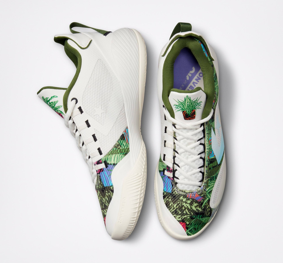 All Star BB Shift Botanical-Egret-41
