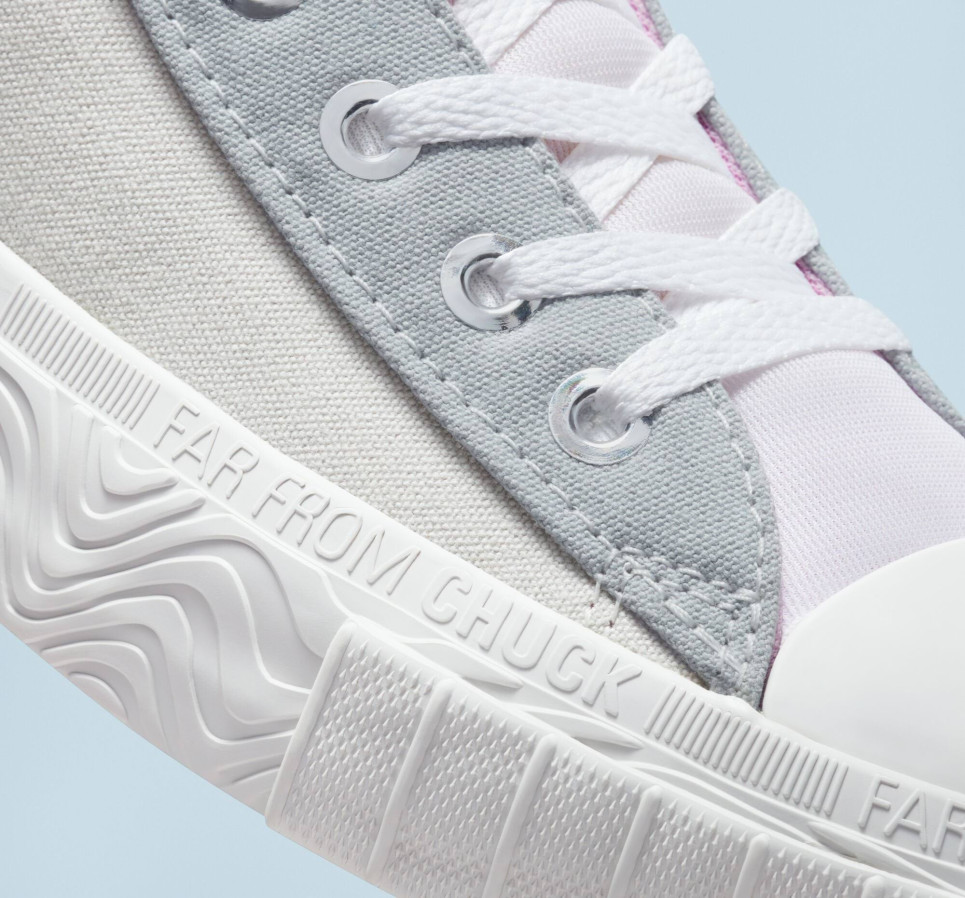 Chuck Taylor Alt Star Marbled Patch-Grey-41