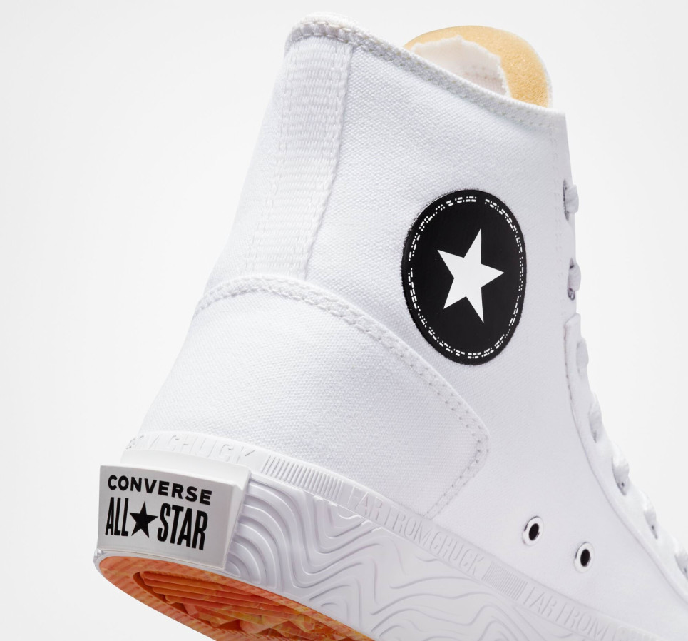 Chuck Taylor Alt Star Canvas-White-40