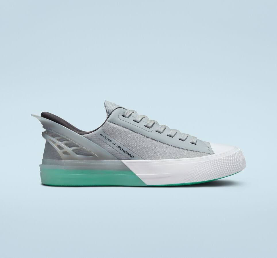Chuck Taylor All Star CX FlyEase-Grey-41