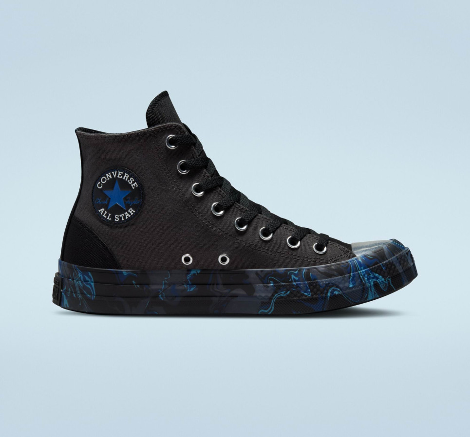 Chuck Taylor All Star CX Marbled-Black-37