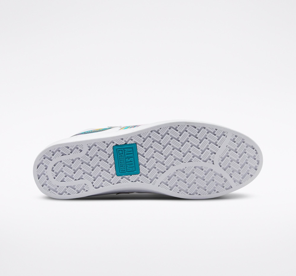 Pro Leather '90s Marbled-White-41