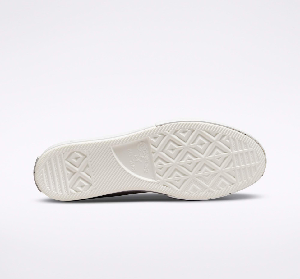 Converse Renew Chuck 70 Engineered Knit-White-37