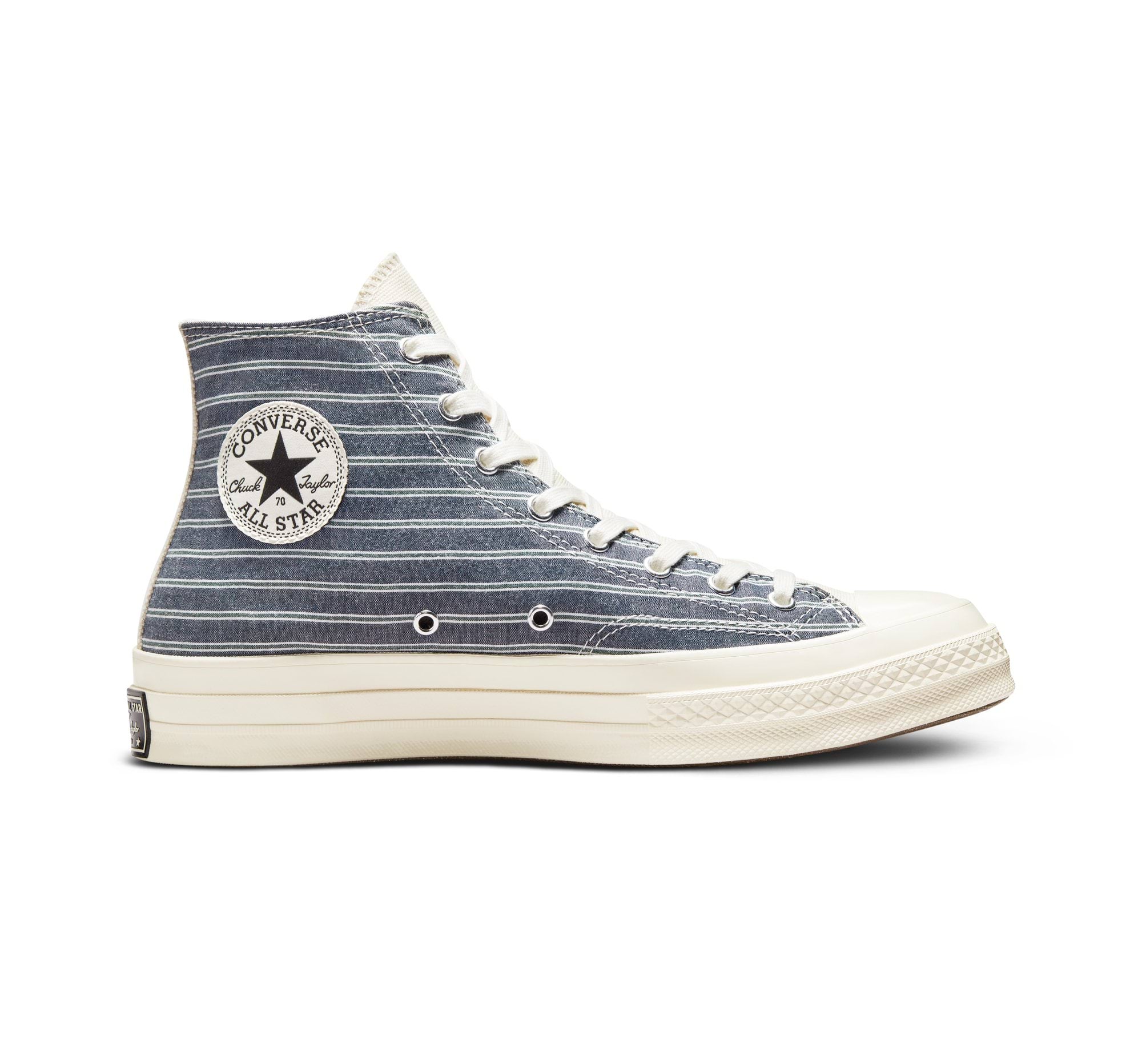 Chuck 70 Beyond Retro Stripes