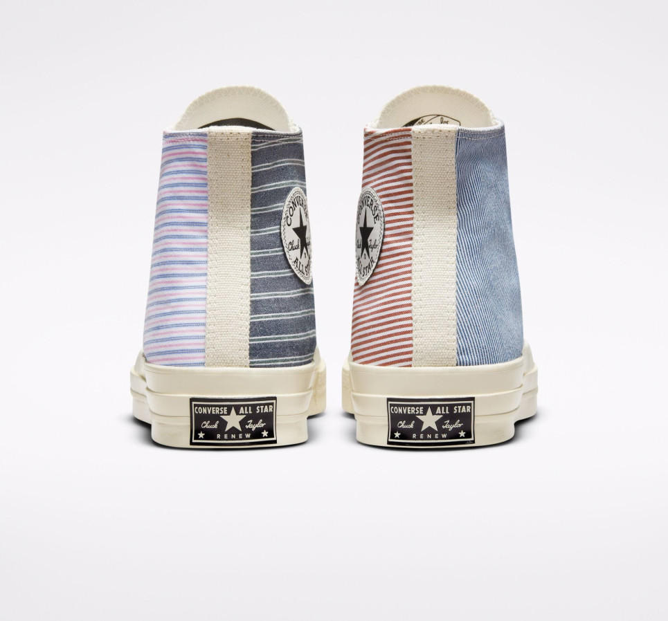 Chuck 70 Beyond Retro Stripes-Egret-37