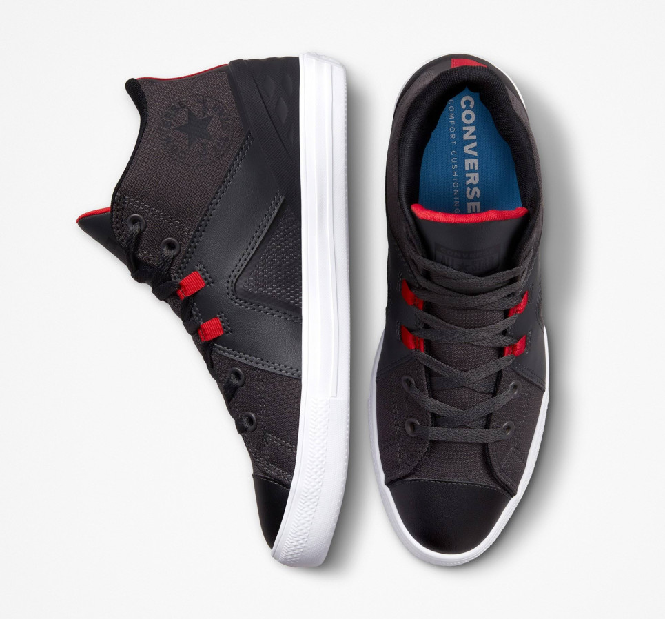 Chuck Taylor All Star Flux Ultra-Light Grey-40