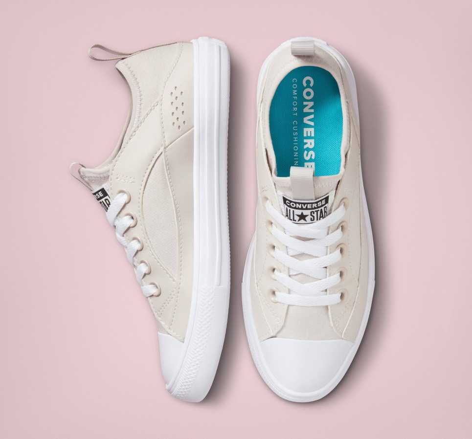 Chuck Taylor All Star Wave Ultra Easy On-Stone-36