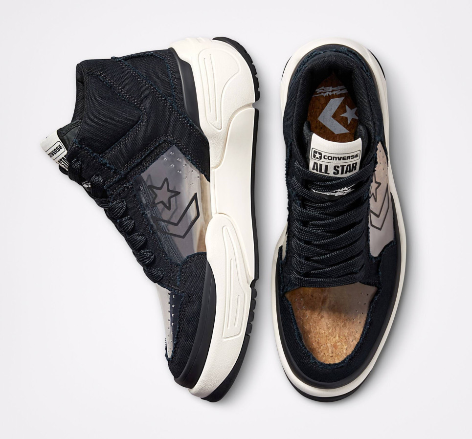 Converse x Joshua Vides Weapon CX-Black-38