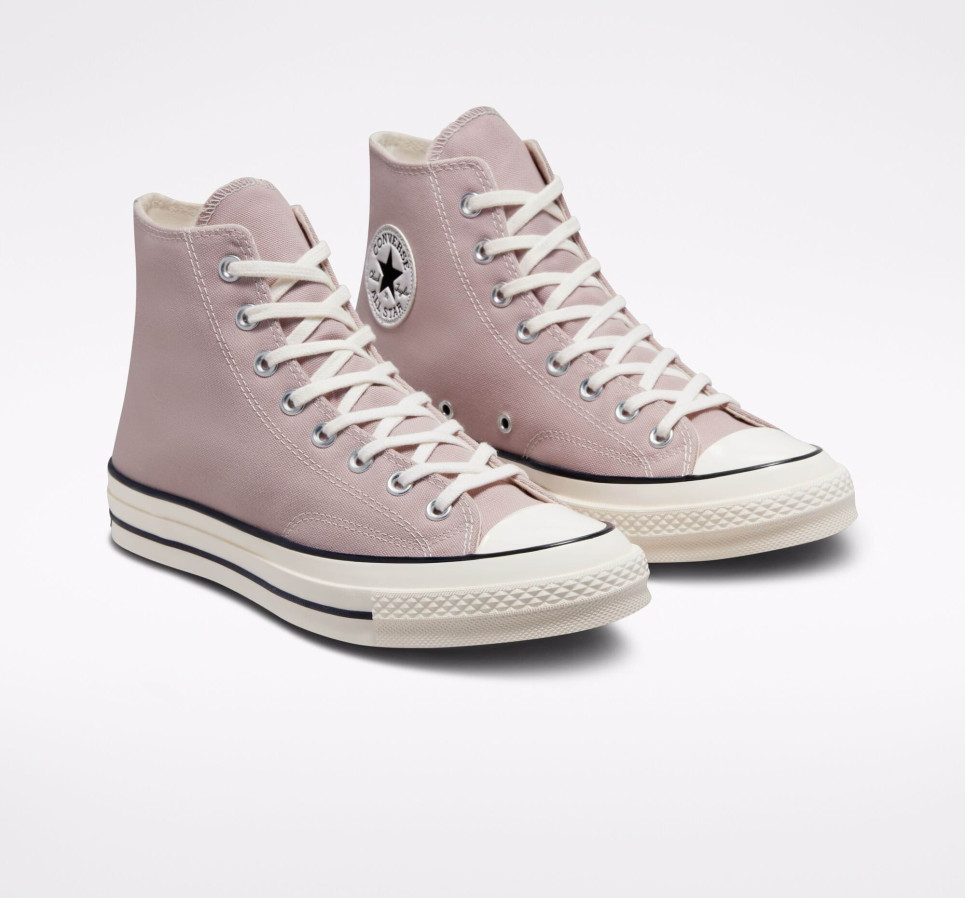 Chuck 70 Canvas-Pink-36.5