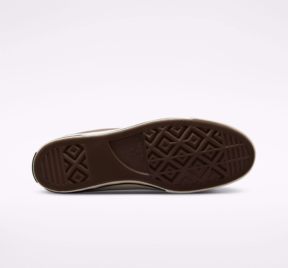 Chuck 70 Canvas-Brown-40