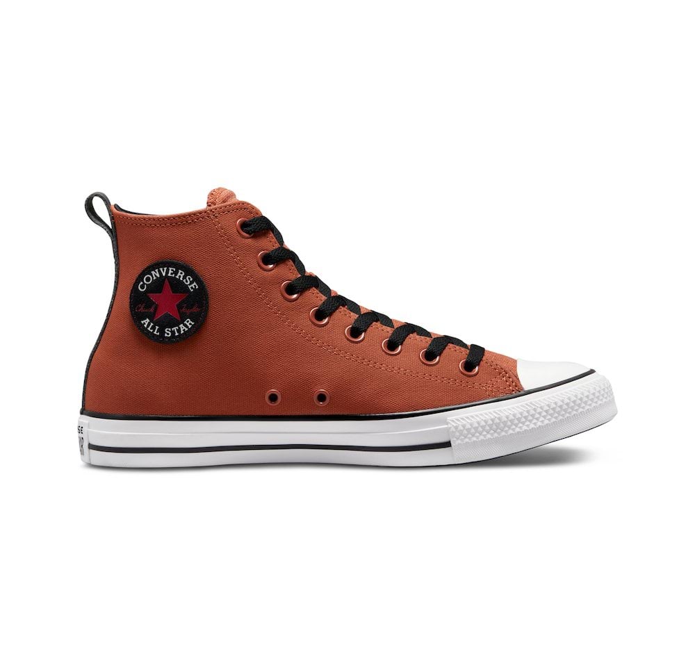 Chuck Taylor All Star Water Resistant