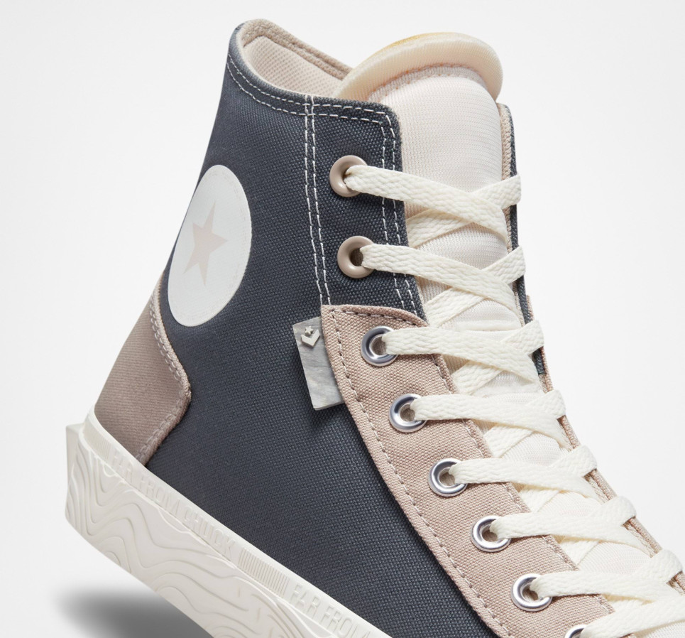 Chuck Taylor Alt Star Trance Form-Navy-42