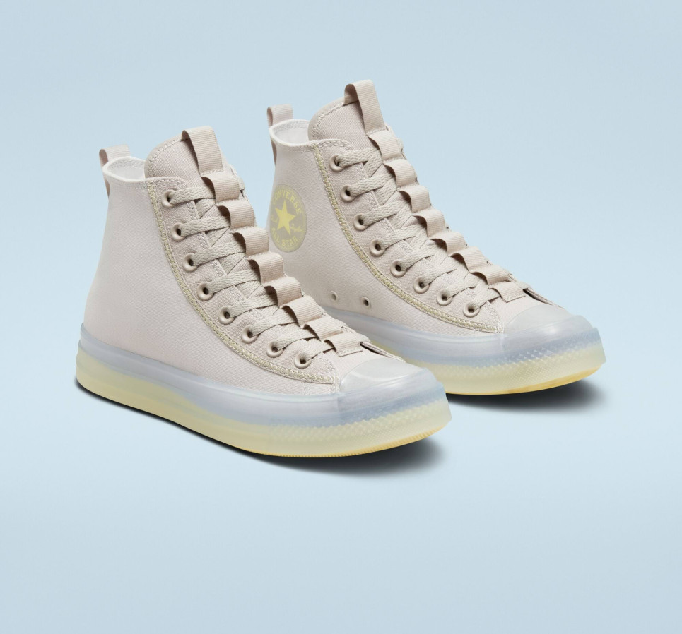 Chuck Taylor All Star CX Desert Sunset-Cream-41