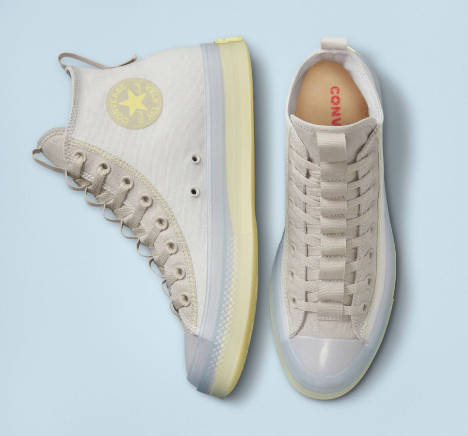 Chuck Taylor All Star CX Desert Sunset-Cream-41