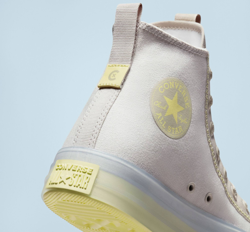 Chuck Taylor All Star CX Desert Sunset-Cream-41