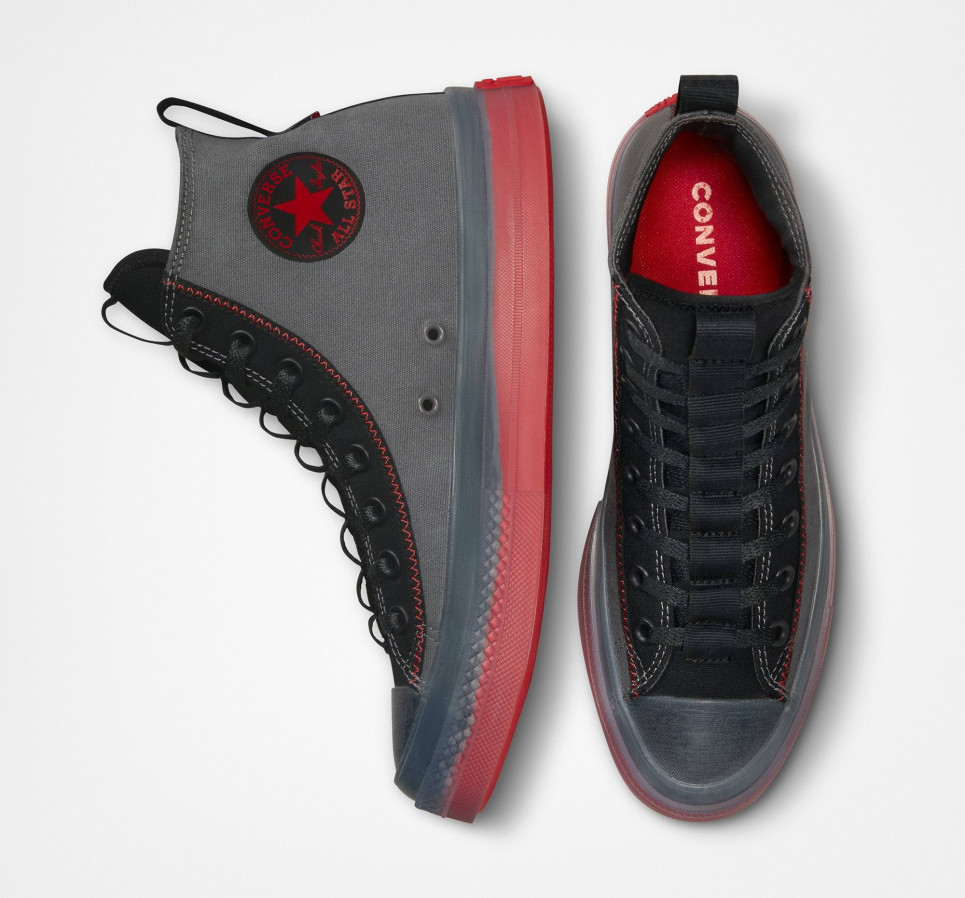 Chuck Taylor All Star CX Desert Sunset-Grey-41