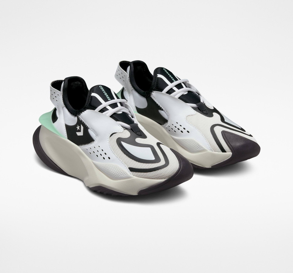 Aeon Active CX-White-42