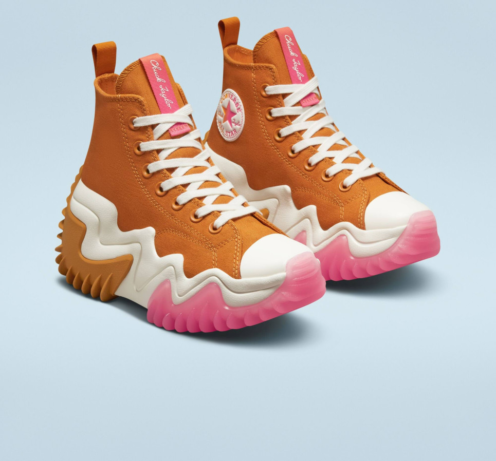Run Star Motion CX Platform Gradient