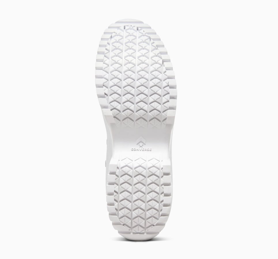 Chuck Taylor All Star Lugged 2.0-White-36