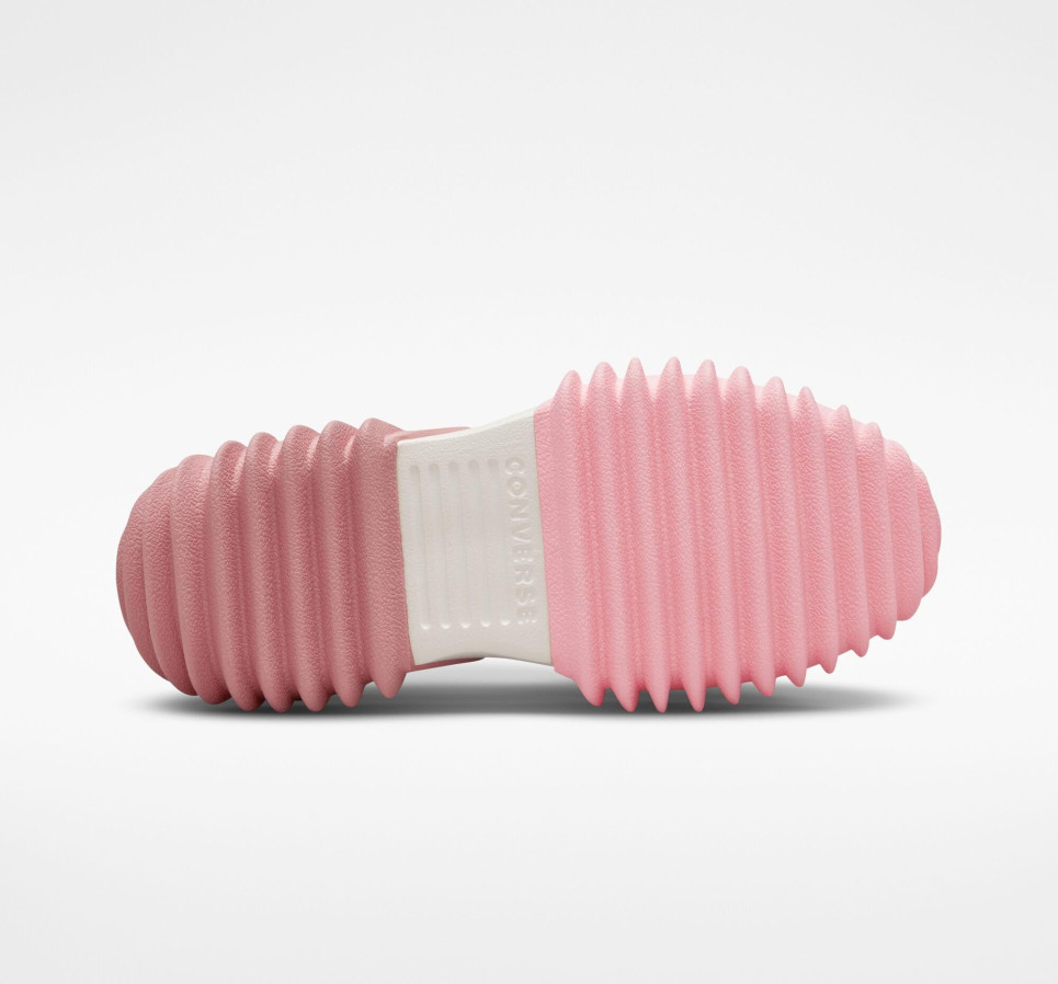 Run Star Motion Platform-Pink-36