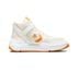 Weapon CX Leather & Suede