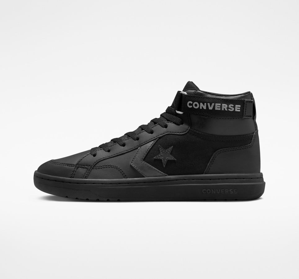 Pro Blaze V2-Black-41