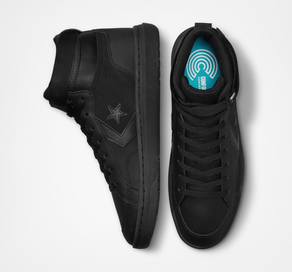 Pro Blaze V2-Black-41