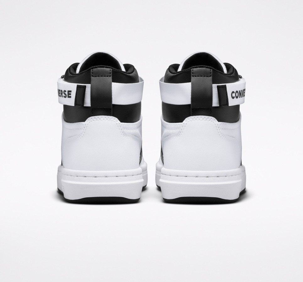 Pro Blaze V2-White-40