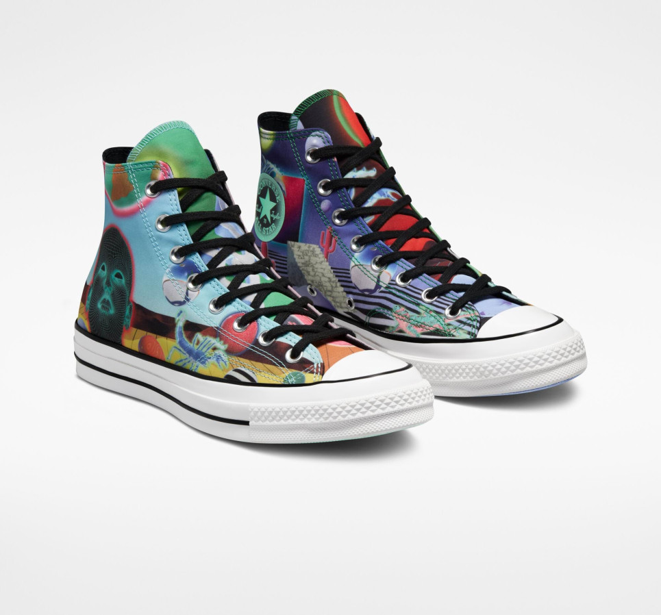 Chuck 70 Outdoor Rave-Multicolor-42