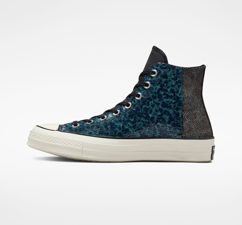Chuck 70 Stingray Split