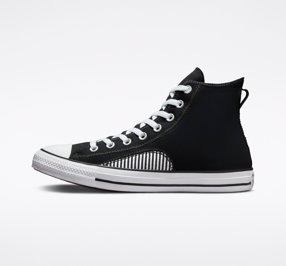 Chuck Taylor All Star Lo-Fi Craft-Black-39