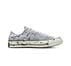 Chuck 70 Archive Paint Splatter