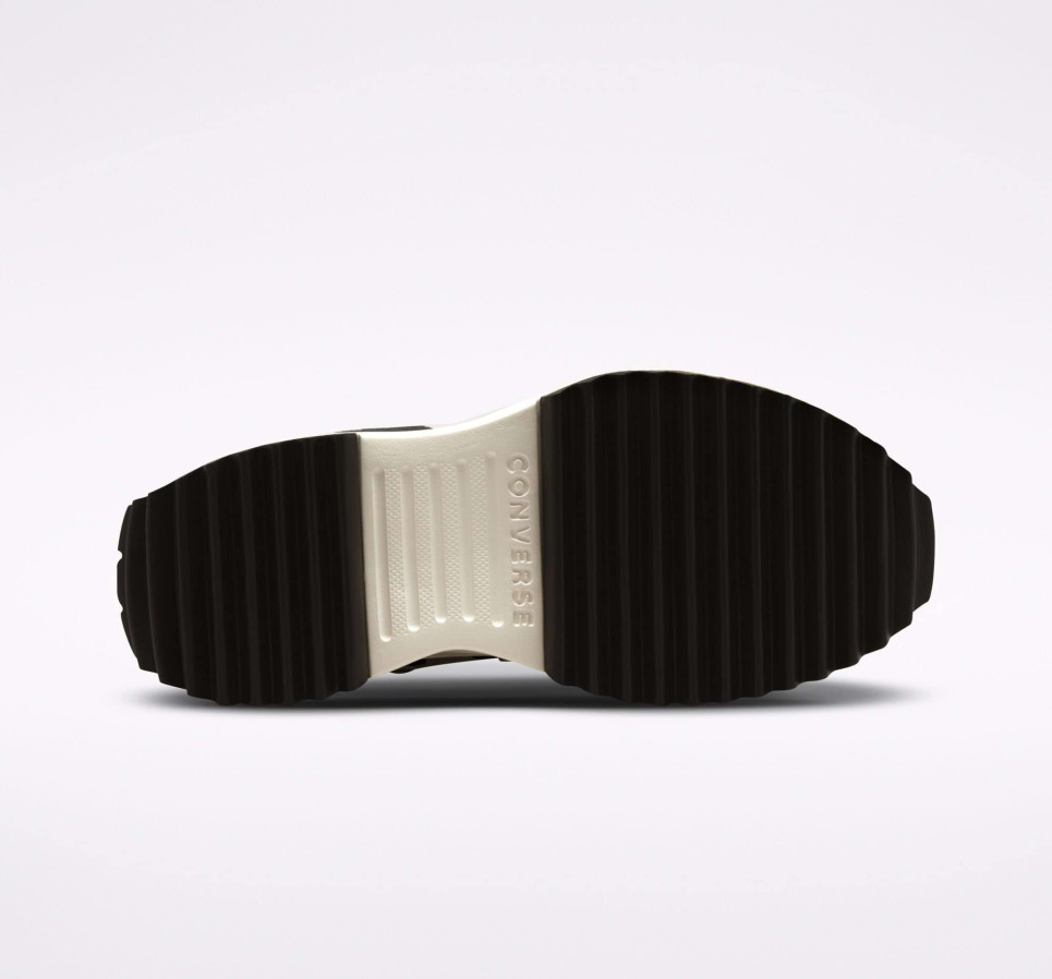 Run Star Hike Platform Polka Dots-Egret-36