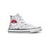 Converse x Pokémon Poké Ball Chuck Taylor All Star