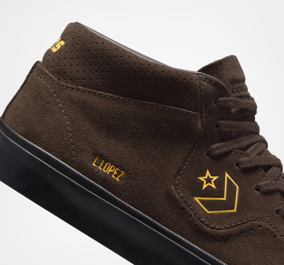 CONS Louie Lopez Pro