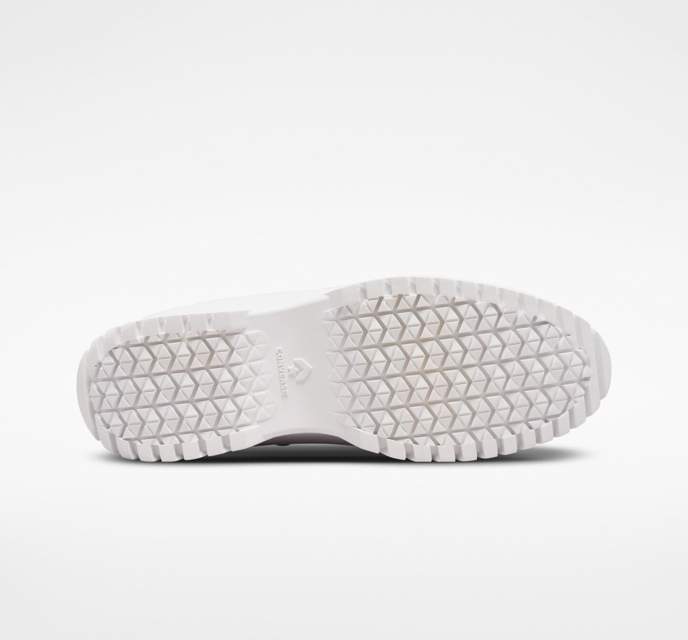 Chuck Taylor All Starr Lugged 2.0