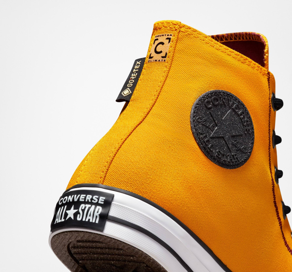 Chuck Taylor All Star GORE-TEX High