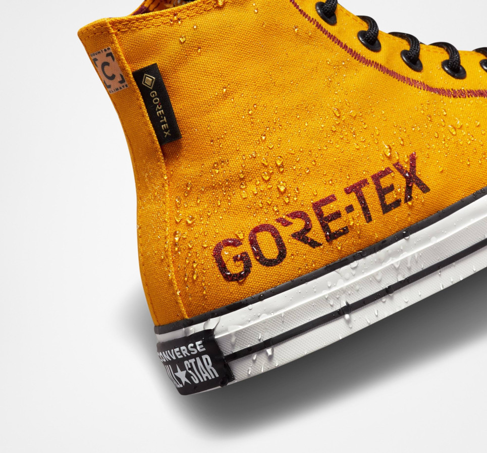 Chuck Taylor All Star GORE-TEX High